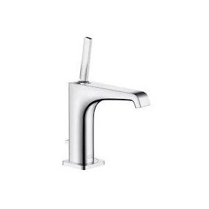 AXOR CITTERIO E Mitigeur de lavabo 150 sans tirette  AXOR 36101000 HANSGROHE - 1