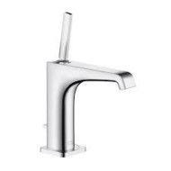 AXOR CITTERIO E Mitigeur de lavabo 150 sans tirette  AXOR 36101000 HANSGROHE - 1