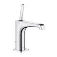 AXOR CITTERIO E Mitigeur de lavabo 150 sans tirette  AXOR 36101000 HANSGROHE - 1