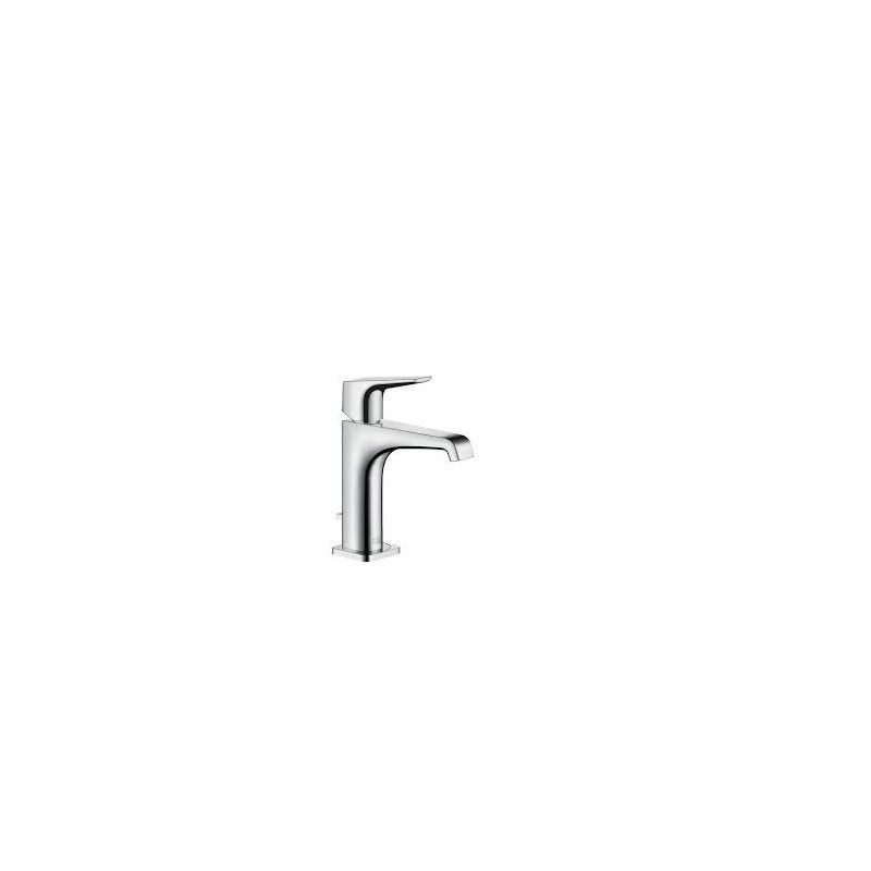 AXOR Citterio Melangeur monotrou  150 poignee a levier  CROMO  AXOR 36110000 HANSGROHE - 1