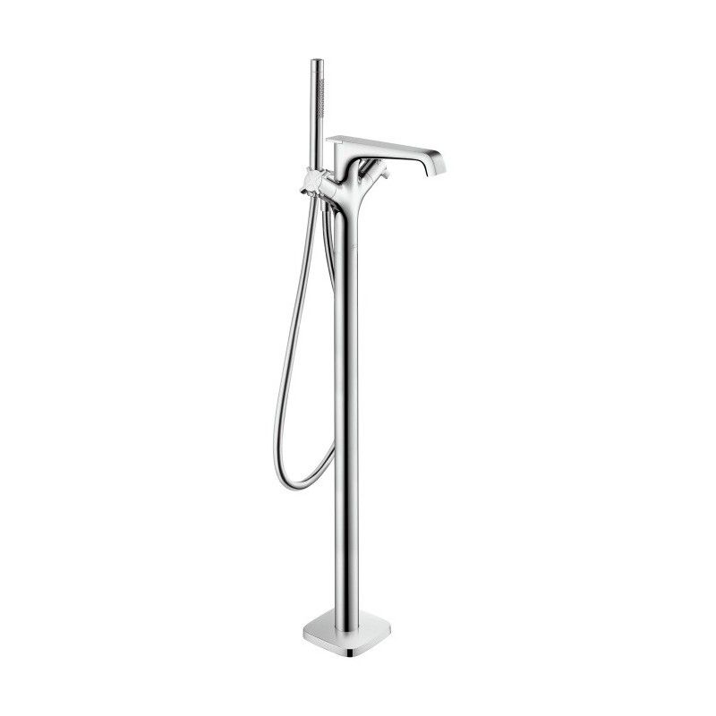 AXOR CITTERIO E Bath thermostat floor-standing  AXOR 36416000 HANSGROHE - 1