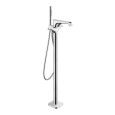 AXOR CITTERIO E Bath thermostat floor-standing  AXOR 36416000 HANSGROHE - 1