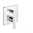 AXOR Citterio E Mixer   Vasca Incasso AXOR 36455000 HANSGROHE - 1