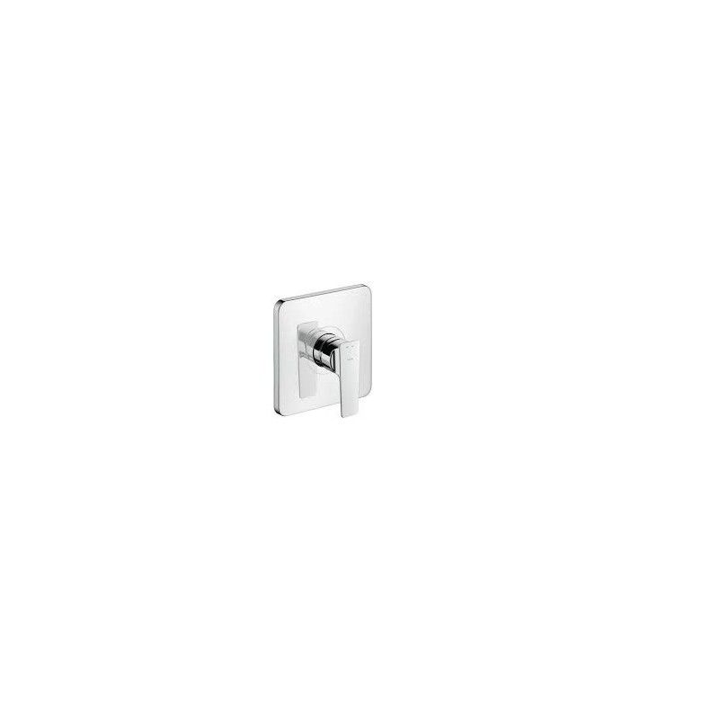 AXOR Citterio E Eingebauter Brausemischer   AXOR 36655000 HANSGROHE - 1