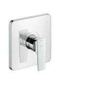 AXOR Citterio E Eingebauter Brausemischer   AXOR 36655000 HANSGROHE - 1