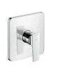 AXOR Citterio E Eingebauter Brausemischer   AXOR 36655000 HANSGROHE - 1