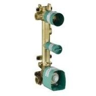 AXOR CITTERIO E Built-in body for 36703000 AXOR 36701180 HANSGROHE - 1