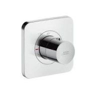AXOR CITTERIO E Thermostat  dissimule  12X12 AXOR 36702000 HANSGROHE - 1