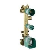 AXOR CITTERIO E Corps integre     pour 36704000 AXOR 36708180 HANSGROHE - 1