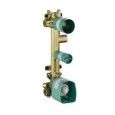 AXOR CITTERIO E Corps integre     pour 36704000 AXOR 36708180 HANSGROHE - 1