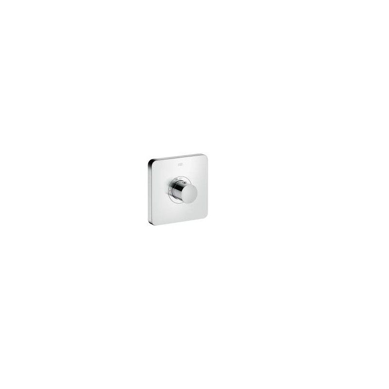 AXOR SHOWERSELECT Thermostat  Hoher Durchfluss  36711000 HANSGROHE - 1