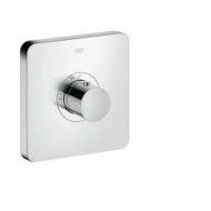 AXOR SHOWERSELECT Thermostat  Hoher Durchfluss  36711000 HANSGROHE - 1