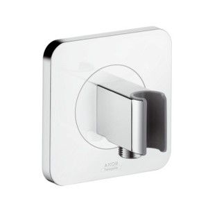AXOR CITTERIO E Fixfit Porter 12 x 12 SoftCube AXOR 36724000 HANSGROHE - 1