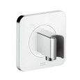 AXOR CITTERIO E Fixfit Porter 12 x 12 SoftCube AXOR 36724000 HANSGROHE - 1