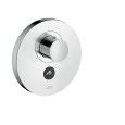 Axor ShowerSelect Thermostat HigHoher Durchfluss  Unterputz rund fuer 1 Verbraucher und einen zusaetzlichen Abgang AXOR 36726000