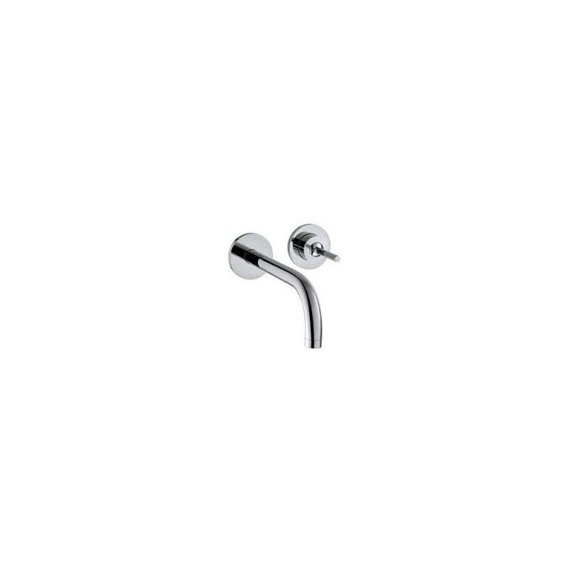 UNO Einhebelmischer  Ohne Platte  Chrome  AXOR 38116000 HANSGROHE - 1