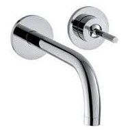 UNO Einhebelmischer  Ohne Platte  Chrome  AXOR 38116000 HANSGROHE - 1