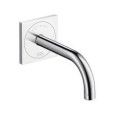 AXOR UNO2 Elektronik-Waschtischmischer Unterputz fuer Wandmontage mit Auslauf 225 mm AXOR 38120000 HANSGROHE - 1