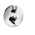 UNO2 SET esterno  Termostatico ad Incasso  con Arresto CROMO  AXOR 38700000 HANSGROHE - 1