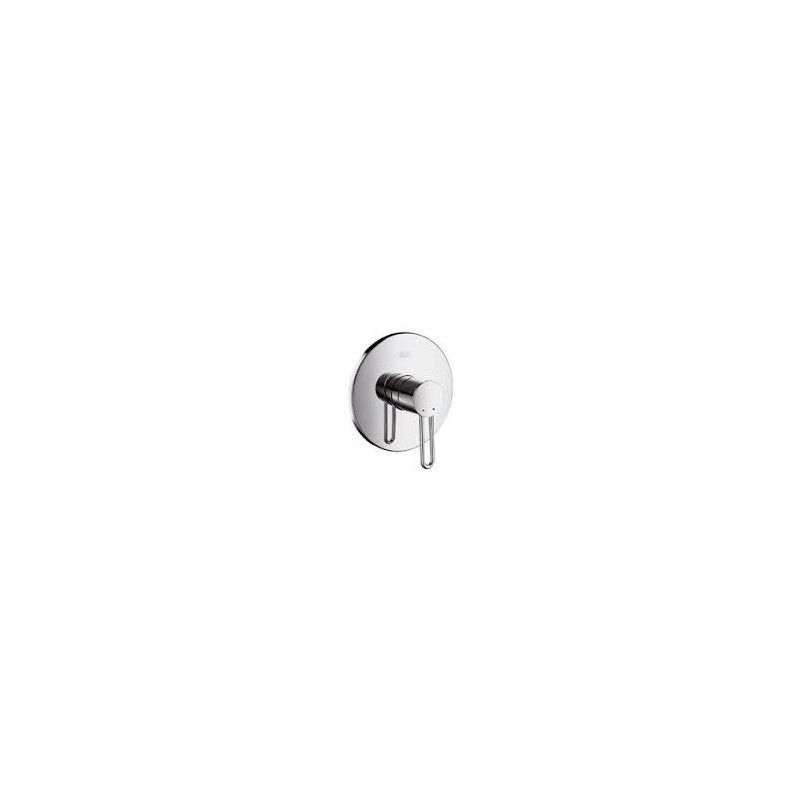 AXOR UNO2 Miscelatore Termostatico Ad Alta portata per  Incasso   CROMO  AXOR 38715000 HANSGROHE - 1