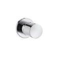 UNO2 SET esterno  Rubinetto ARRESTO CROMO  AXOR 38976000 HANSGROHE - 1