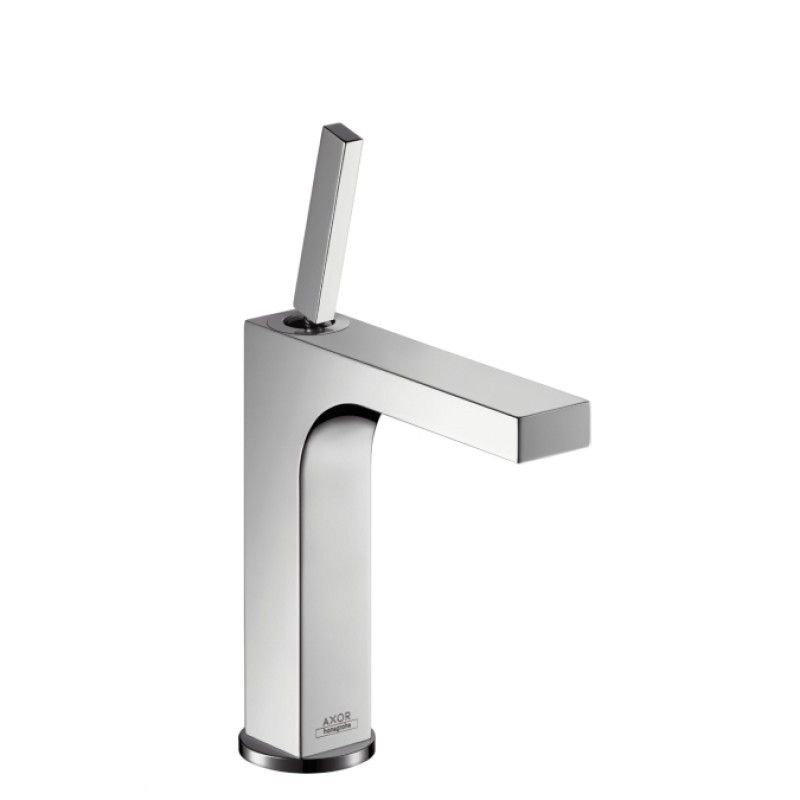 AXOR CITTERIO EXT. Miscelatore  Monocomando  Lavabo senza saltarello AXOR 39032000 HANSGROHE - 1