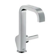 AXOR CITTERIO EXT.  Miscelatore Lavabo  senza saltarello AXOR 39037000 HANSGROHE - 1