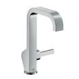 AXOR CITTERIO EXT.  Miscelatore Lavabo  senza saltarello AXOR 39037000 HANSGROHE - 1