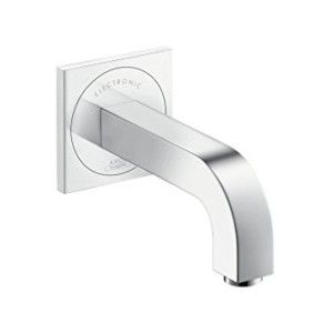 AXOR CITTERIO Mitigeur de lavabo Elettronico  220M Maniglia AXOR 39118000 HANSGROHE - 1