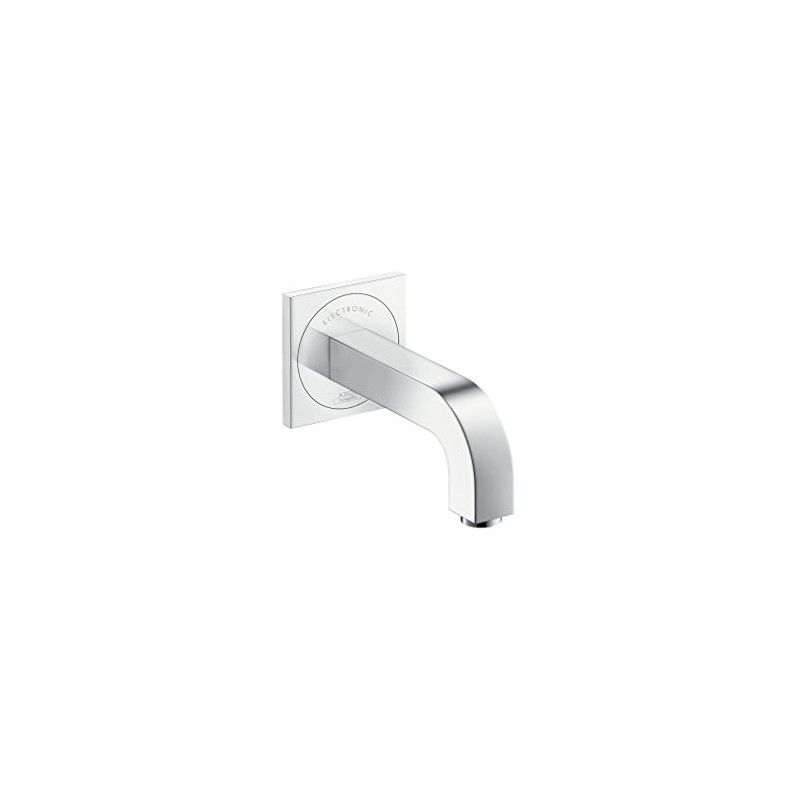 AXOR CITTERIO Mitigeur de lavabo Elettronico  220M Maniglia AXOR 39118000 HANSGROHE - 1