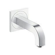 AXOR CITTERIO Mitigeur de lavabo Elettronico  220M Maniglia AXOR 39118000 HANSGROHE - 1