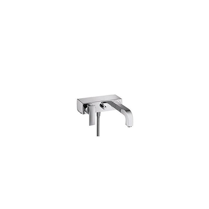 CITTERIO Melangeur de baignoire externe   CROMO  AXOR 39400000 HANSGROHE - 1