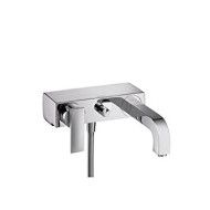 CITTERIO Melangeur de baignoire externe   CROMO  AXOR 39400000 HANSGROHE - 1