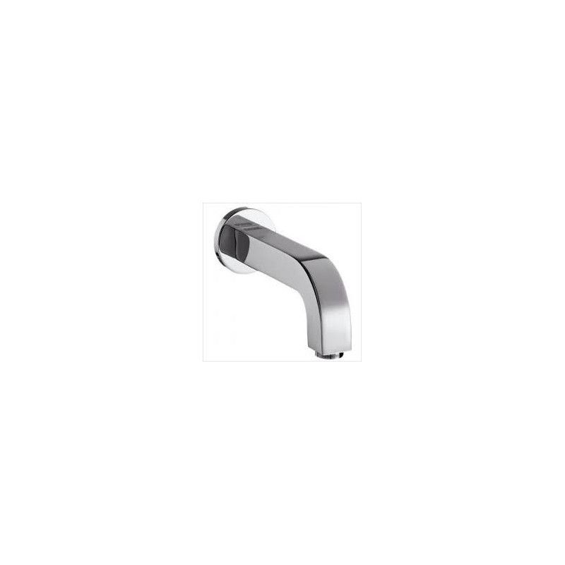 CITTERIO   Spout  165MM CROMO  AXOR 39410000 HANSGROHE - 1