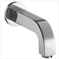 CITTERIO   Spout  165MM CROMO  AXOR 39410000 HANSGROHE - 1