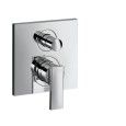 CITTERIO Eingebauter Einhebel-Wannenmischer Rueckflussverhinderer   CROMO  AXOR 39457000 HANSGROHE - 1