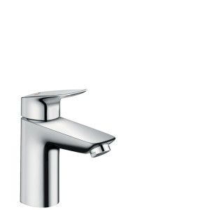 Logis Lavabo 100 coll start Hansgrohe 71102000 HANSGROHE - 1
