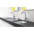 Logis Lavabo 210 Hansgrohe 71130000 HANSGROHE - 1
