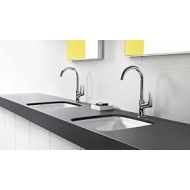 Hansgrohe Logis Waschtischmischer  210 ohne Zugstangen    Hansgrohe 71131000 HANSGROHE - 1