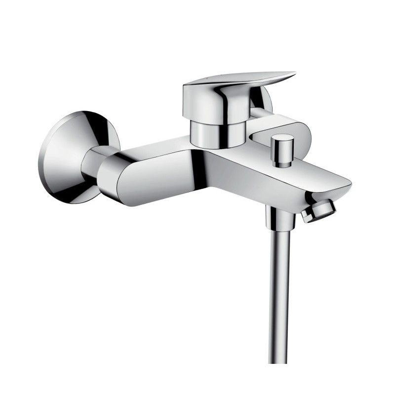 Logis Melangeur bain-marie externe Hansgrohe 71400000 HANSGROHE - 1