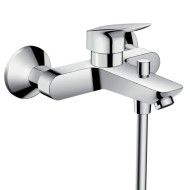 Logis Melangeur bain-marie externe Hansgrohe 71400000 HANSGROHE - 1