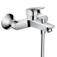 Logis Melangeur bain-marie externe Hansgrohe 71400000 HANSGROHE - 1