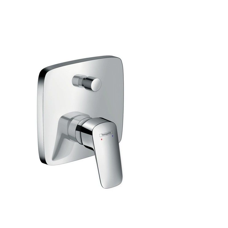 Logis Mixer   Vasca Incasso  Hansgrohe 71405000 HANSGROHE - 1