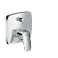 Logis Mixer   Vasca Incasso  Hansgrohe 71405000 HANSGROHE - 1