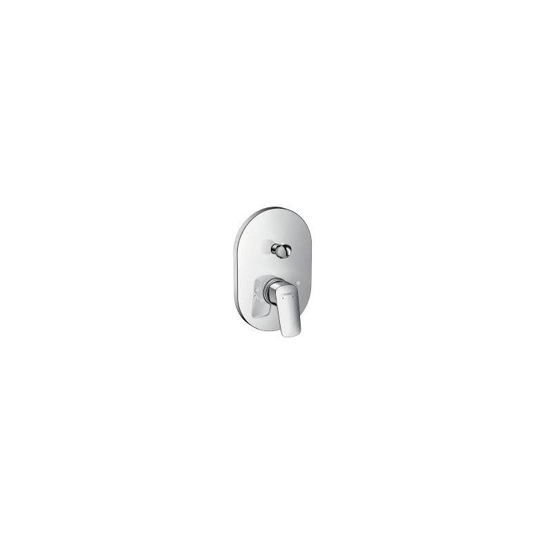 Logis Built-in single-lever bath mixer   Hansgrohe 71406000 HANSGROHE - 1