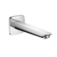 Logis  Bocca erogazione  Hansgrohe 71410000 HANSGROHE - 1