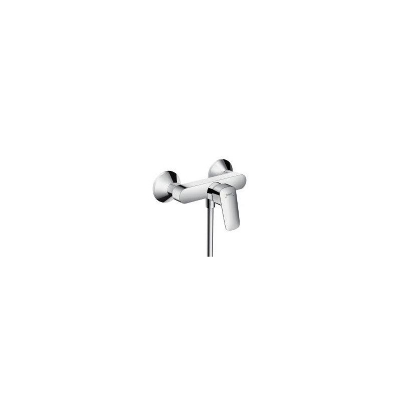 Logis Mitigeur   Melangeur externe pour douche  Hansgrohe 71600000 HANSGROHE - 1