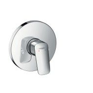 Logis Eingebauter Brausemischer   Hansgrohe 71606000 HANSGROHE - 1
