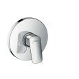 Logis Eingebauter Brausemischer   Hansgrohe 71606000 HANSGROHE - 1