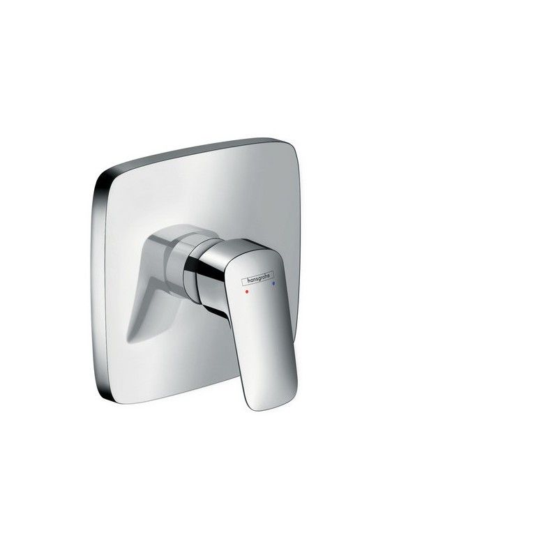 Logis Built-in shower mixer  High flow Hansgrohe 71607000 HANSGROHE - 1